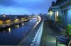 The Clarence Hotel Dublin City Centre Top Floor View