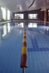 Clarion Hotel Dublin IFSC Hotel Swimming Pool