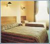 The Clifton Court Hotel Dublin City Centre Triple Room