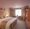 The Conrad Hotel Dublin City Centre Deluxe Double Room
