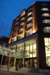 The Conrad Hotel Dublin City Centre from Outside The Conrad Hotel Dublin City Centre from Outside