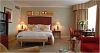 The Conrad Hotel Dublin City Centre Superior Double Room