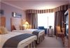 The Conrad Hotel Dublin City Centre Twin Room