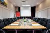 Crowne Plaza Blanchardstown Hotel Boardroom