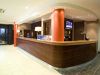 Express by Holiday Inn Dublin Airport Reception