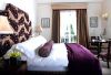 Fitzpatrick Castle Hotel Dalkey County Dublin Deluxe Double Room