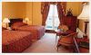 Fitzpatrick Castle Hotel Dalkey County Dublin Quad Room