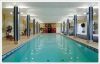 Fitzpatrick Castle Hotel Dalkey County Dublin Swimming Room