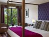 The FItzwilliam Hotel Exceutive Double Room