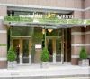The FItzwilliam Hotel Main Entrane The FItzwilliam Hotel Main Entrane