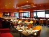 George Federick Hotel Temple Bar Dublin Dining Area