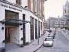 George Federick Hotel Temple Bar Dublin Main Entrance