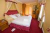 The Grafton Capital Hotel Delux Double Room