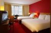 Grand Canal HOtel County Dublin Triple Room