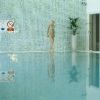 Green Isle Hotel Dublin Swimming Pool