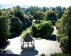 Herbert Park Hotel Dublin Garden