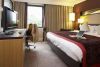 The Hilton Hotel Dublin City Centre Double Room
