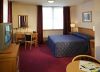 Hotel Isaacs Dublin Double Bedrooms