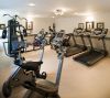 Hotel Isaacs Dublin Gym