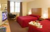 Hotel Isaacs Dublin Twin Bedrooms