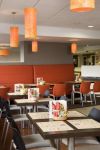 Ibis Hotel County Dublin Dining Area