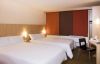 Ibis Hotel County Dublin Quad Room