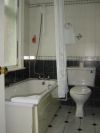 Kildare Street Hotel Dublin Bathrooms