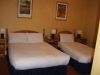 Kildare Street Hotel Dublin Twin Bedroom 2