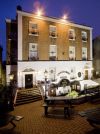 The Lansdowne Hotel