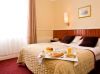 The Lansdowne Hotel Double Room