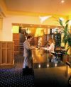 Lucan Spa Hotel Lucan County Dublin Reception