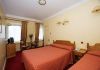 Lynams Hotel Dublin City Centre Triple Room