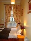 Lyndon House Dublin City Cemtre County Dublin Double Room