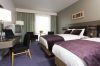 Maldron Hotel CityWest Dublin 22 Triple Room