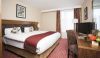 Maldron Hotel Parnell Square Dublin Bedrooms