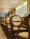 Maldron Hotel Parnell Square Dublin Restaurant Seating