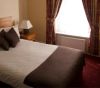 Maple Hotel Dublin Bedroom