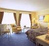 The Merrion Hotel Dublin CIty Centre Double Room