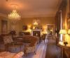 The Merrion Hotel Dublin CIty Centre Lounge Area