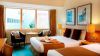 Mespil Hotel Ballsbridge Dublin 4 Triple Room