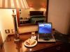 Montrose Hotel Dublin Bedroom Work Station