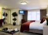 Mount Herbert Hotel Triple Room Dublin