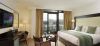 North Star Hotel Deluxe Double Room Balcony Doors