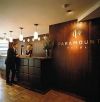 The Paramount Hotel Dublin City Centre Reception