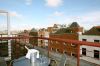 The Paramount Hotel Dublin City Centre View from Balcony