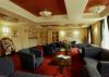 Portobello Hotel Dublin lounge