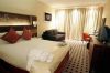 Radisson BLU Hotel Dublin Bedroom