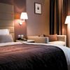 Radisson SAS Royal Hotel Dublin Double Room