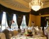 Radisson Dublin St. Helans Dining Room