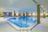 The Regency Airport Hotel Dublin Swimming Pool